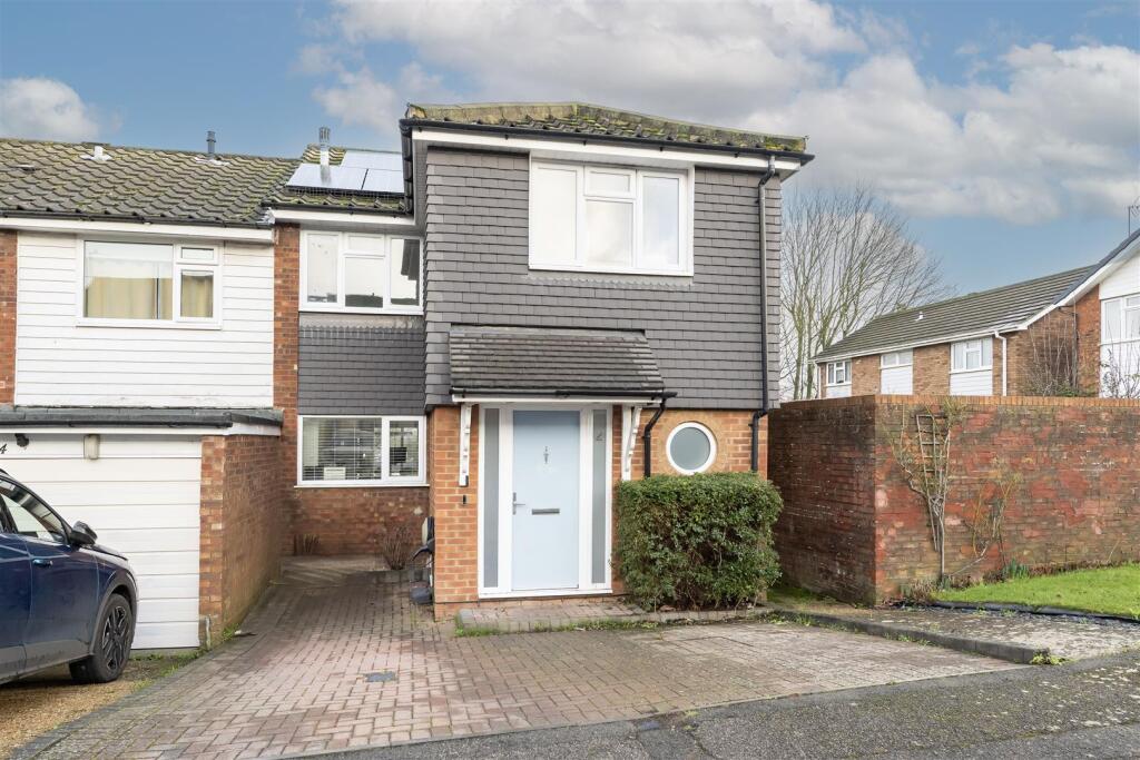 Main image of property: Wendover Close, Harpenden