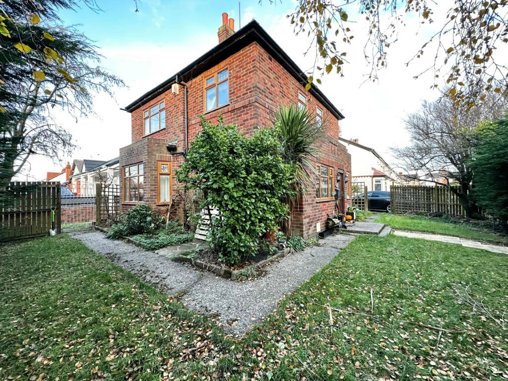 3 bedroom detached house for sale in Hollywood Grove, Fleetwood, FY7