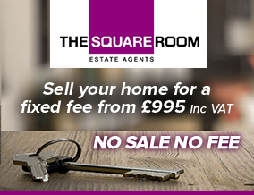 Get brand editions for The Square Room, Fylde Coast