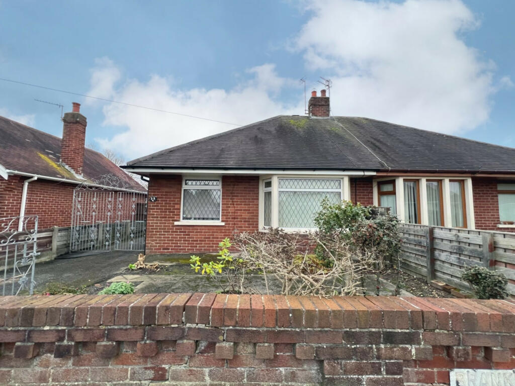 Main image of property: Branksome Avenue,  Thornton, FY5