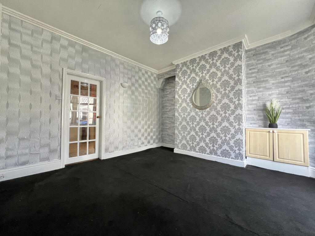 Main image of property: Lang Street,  Blackpool, FY1