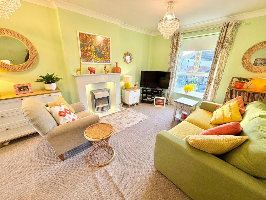 Main image of property: Elsinore Close,  Fleetwood, FY7