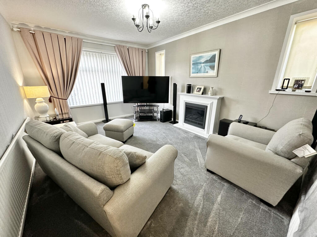 Main image of property: Whiteholme Drive,  Carleton, FY6