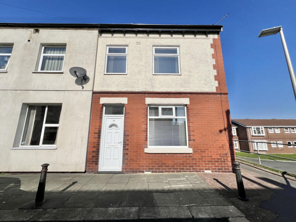 Main image of property: St. Anthonys Place,  Blackpool, FY1