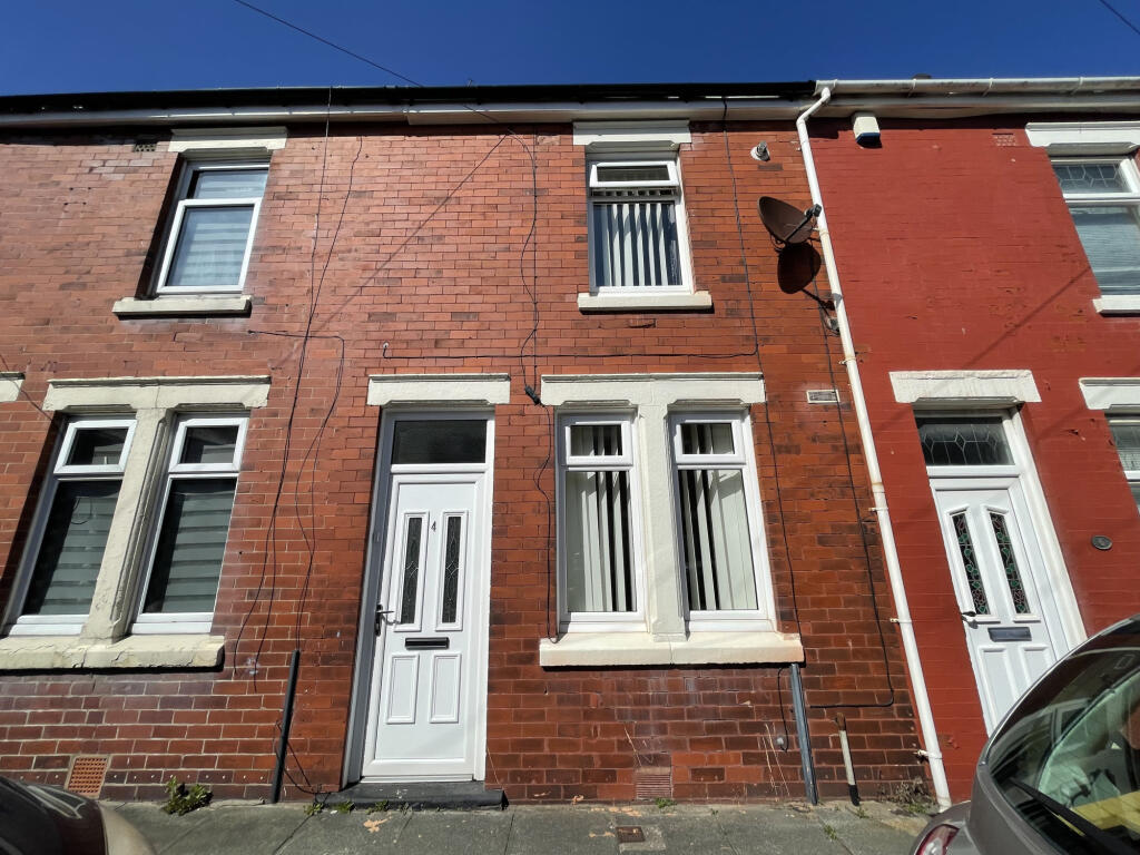 Main image of property: Camden Road,  Layton, FY3