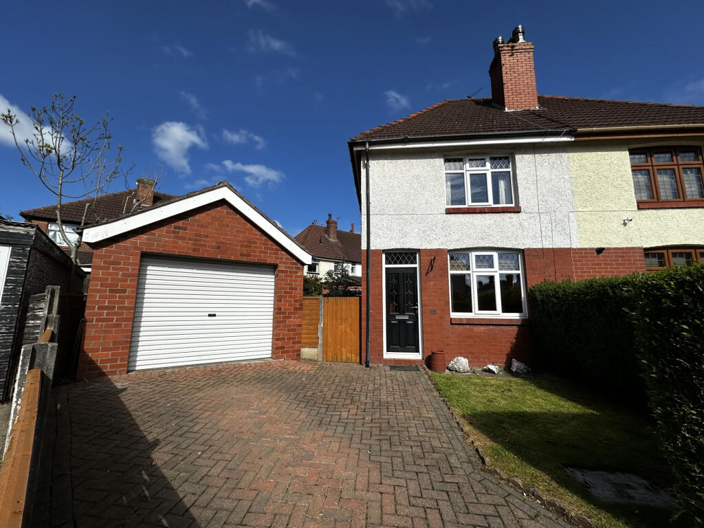 Main image of property: East Mead,  Stanley Park, FY3