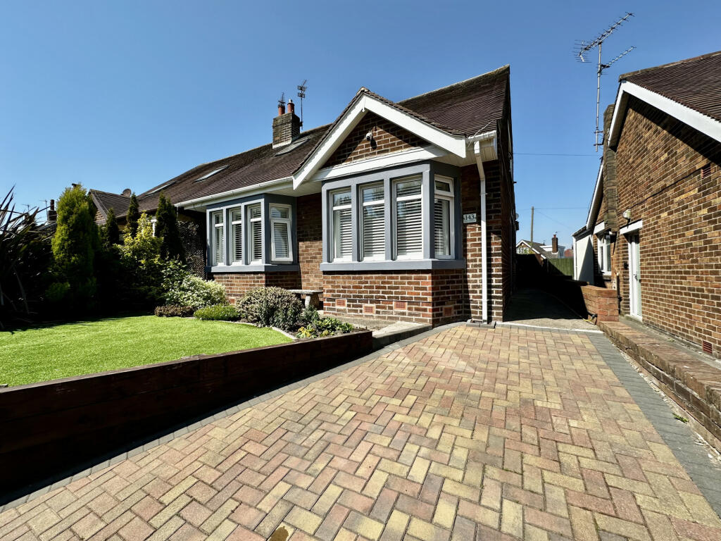 Main image of property: Poulton Road,  Blackpool, FY3