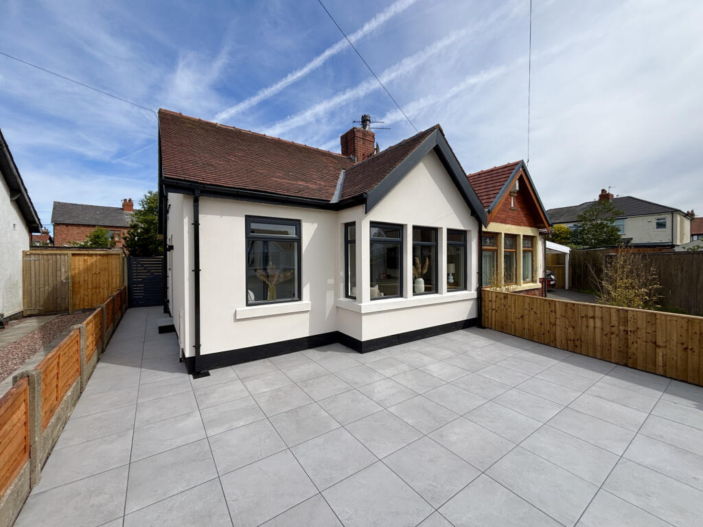 Main image of property: Leith Avenue,  Cleveleys, FY5