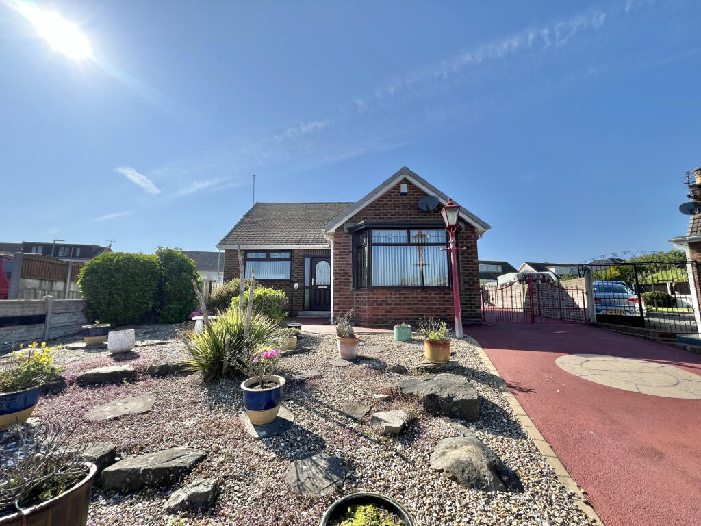 Main image of property: Westbury Close,  Cleveleys, FY5
