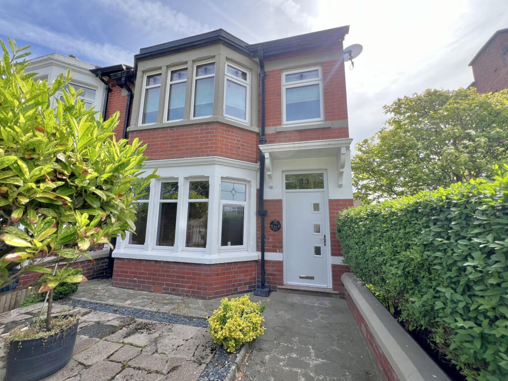 Main image of property: Mount Road,  Fleetwood, FY7
