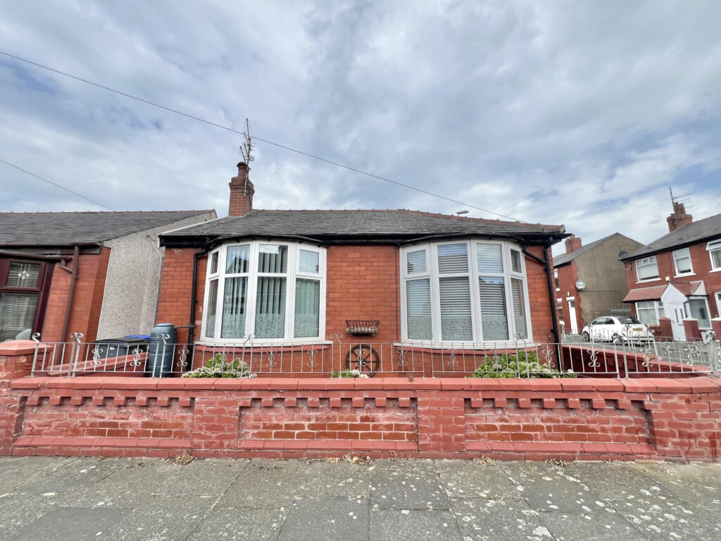 Main image of property: Whittaker Avenue, Layton, FY3