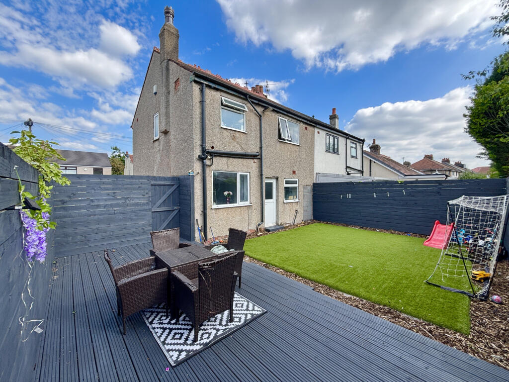 Main image of property: Sandringham Avenue,  Thornton, FY5