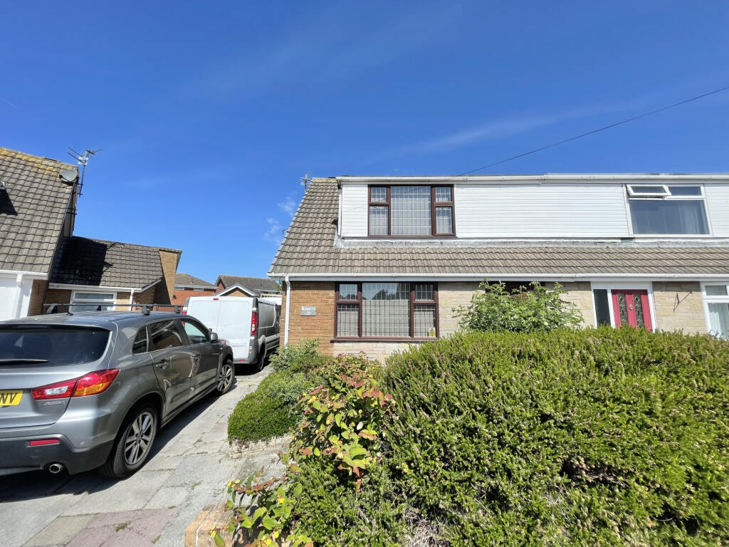 Main image of property: Penrhos Avenue,  Fleetwood, FY7
