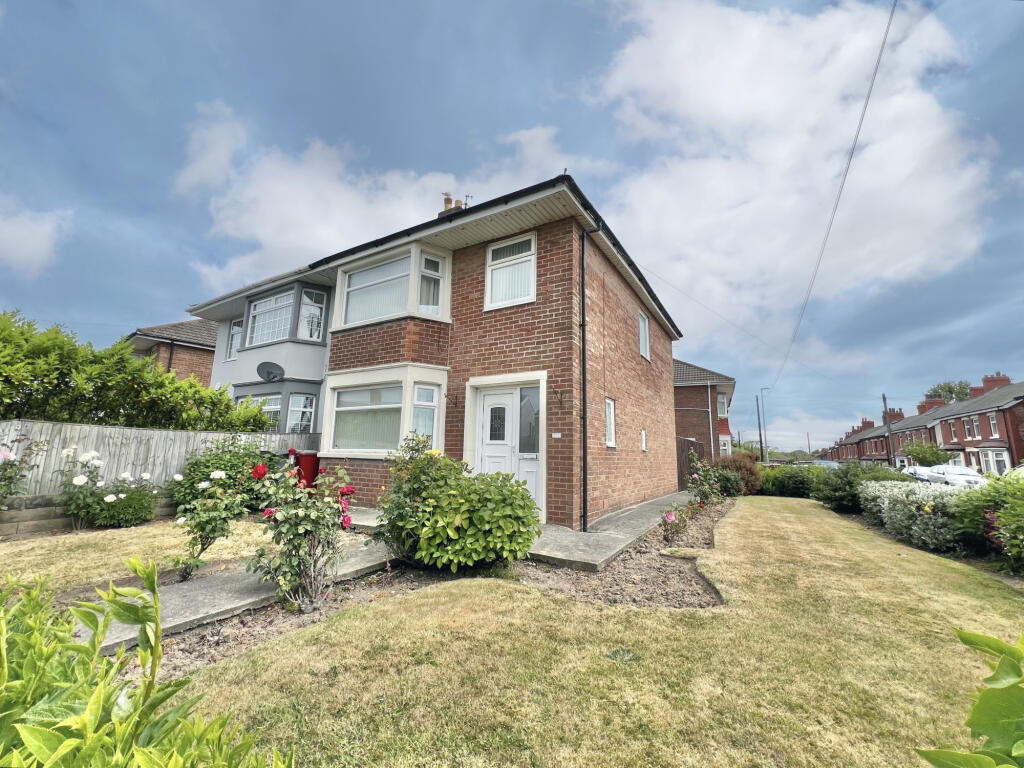 Main image of property: Park Road,  Blackpool, FY1