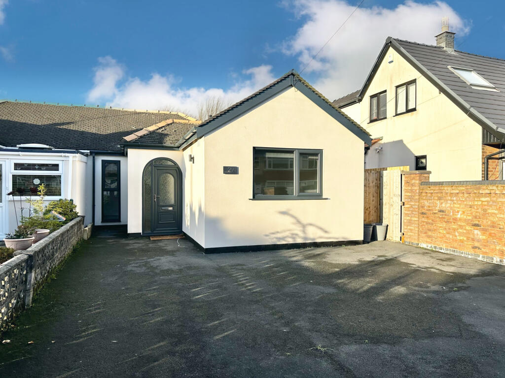 Main image of property: West Drive,  Thornton, FY5