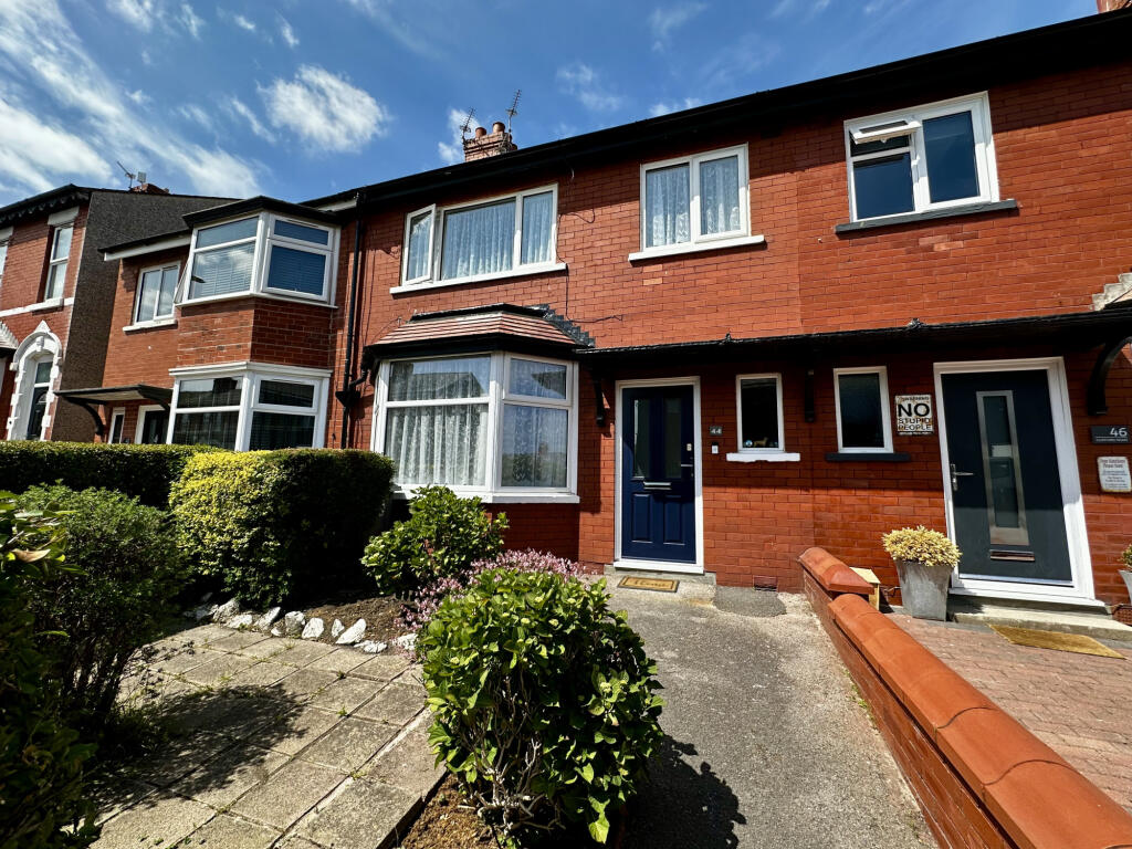 Main image of property: Clifford Road,  Blackpool, FY1