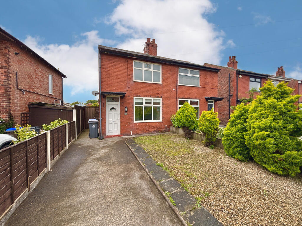 Main image of property: Warley Road,  Bispham, FY2