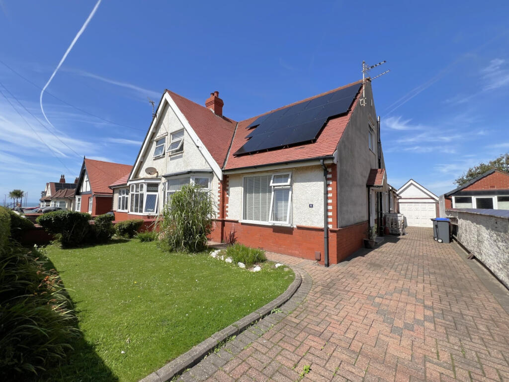 Main image of property: Sandhurst Avenue,  Bispham, FY2