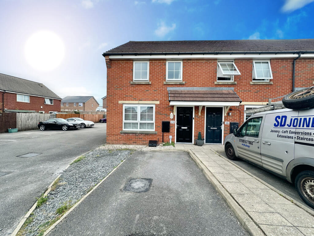 Main image of property: Willow Road,  Thornton-Cleveleys, FY5