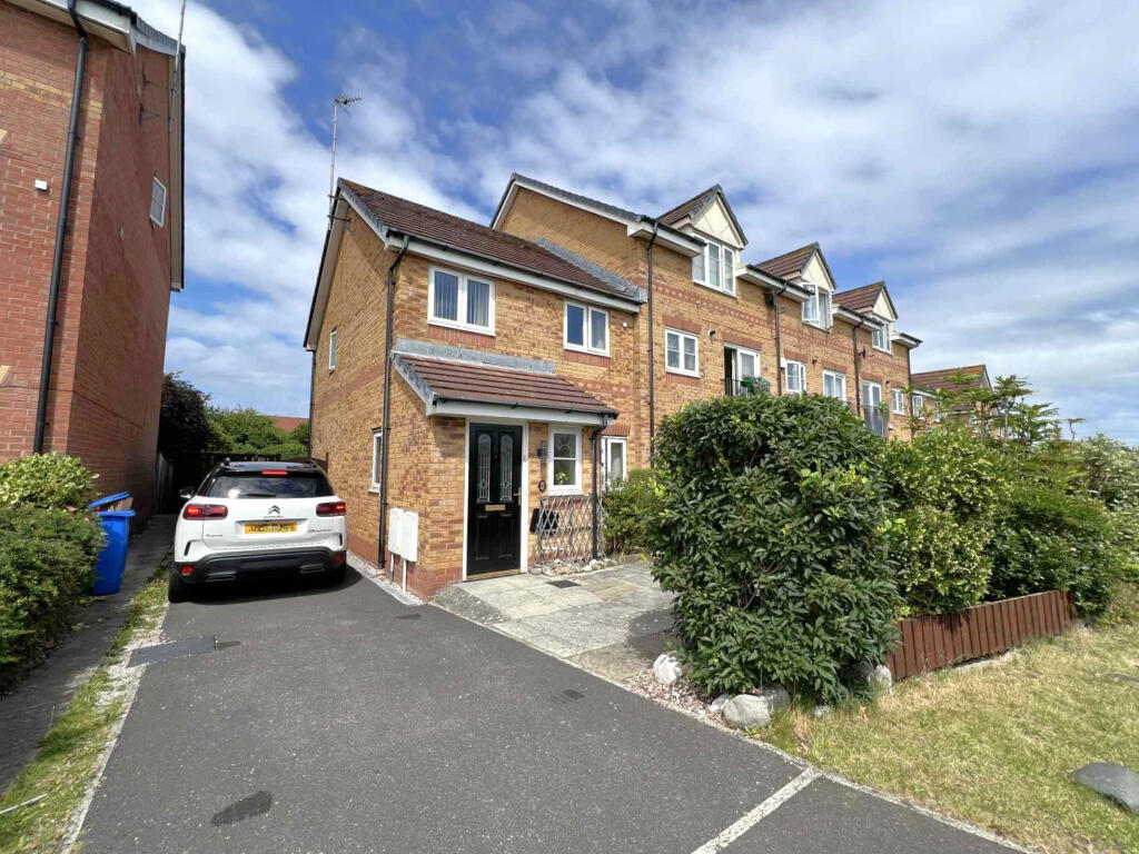 Main image of property: Kingfisher Way,  Fleetwood, FY7