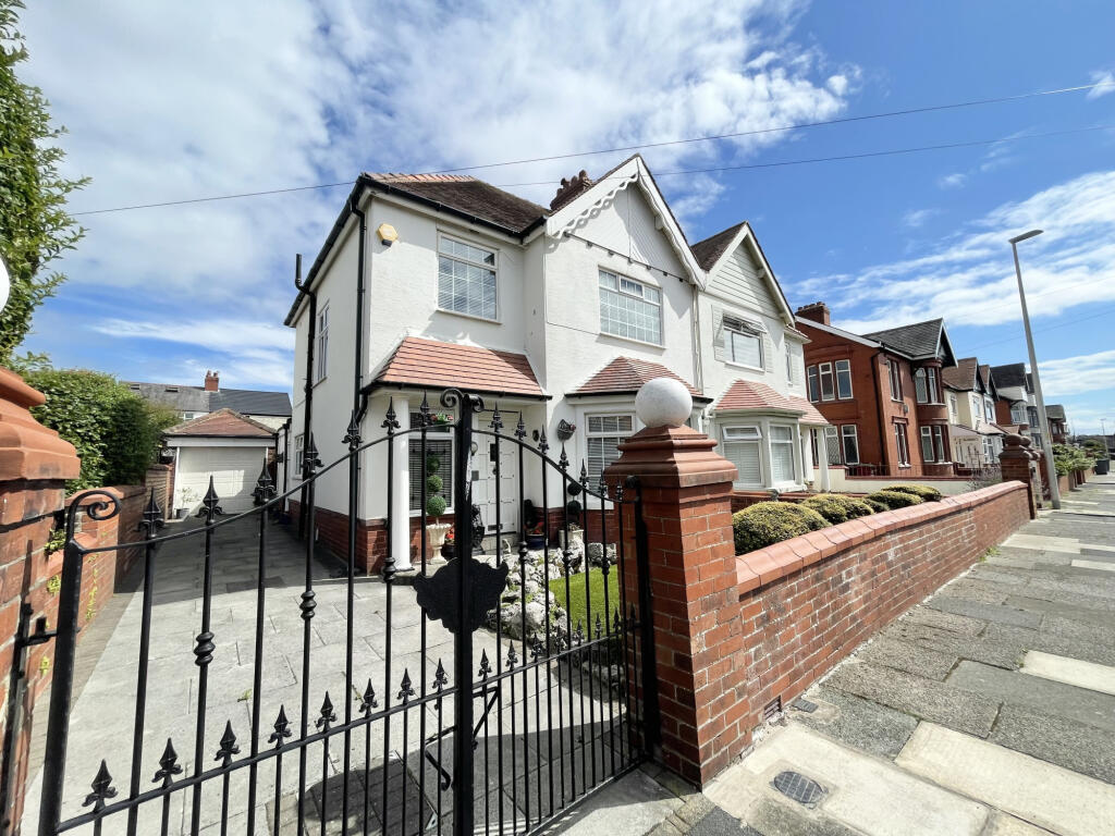 Main image of property: Gosforth Road,  North Shore, FY2