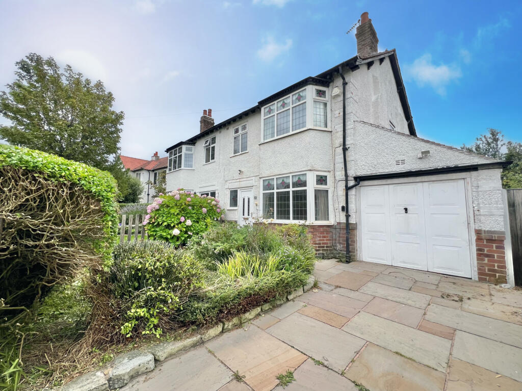 Main image of property: The Grove,  Cleveleys, FY5