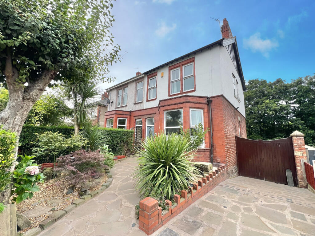 Main image of property: Bispham Road,  Layton, FY3