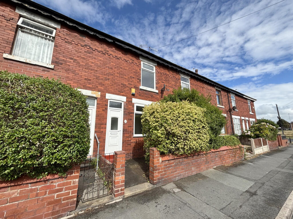 Main image of property: Onslow Road,  Layton, FY3