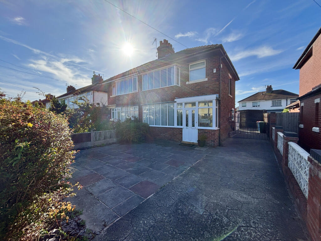Main image of property: Elms Avenue,  Cleveleys, FY5