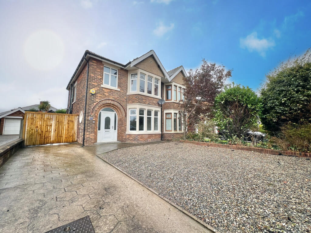 Main image of property: Devonshire Road,  Bispham, FY2