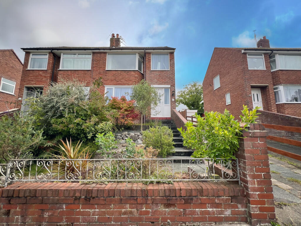 Main image of property: Beverley Avenue,  Poulton-Le-Fylde, FY6