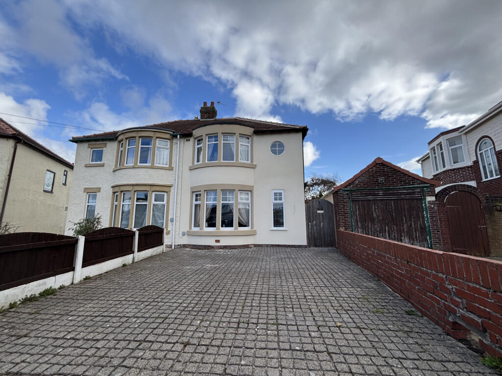 Main image of property: Kenilworth Avenue,  Fleetwood, FY7