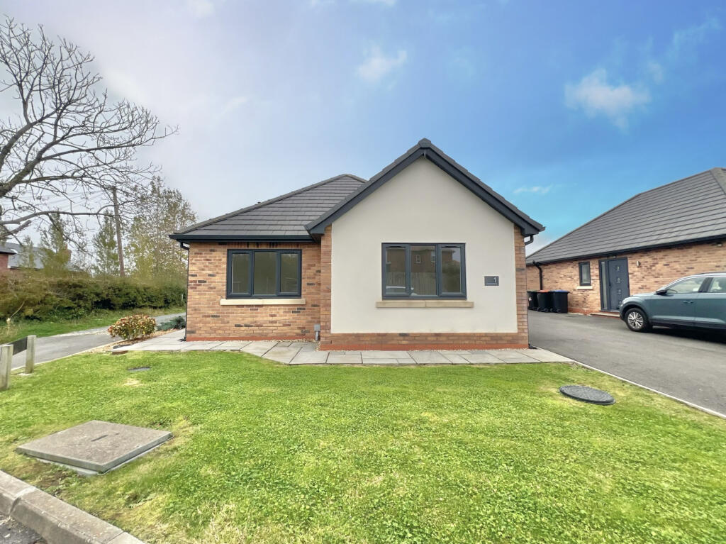 Main image of property: Meadow View Court, Back Lane, Stalmine, FY6