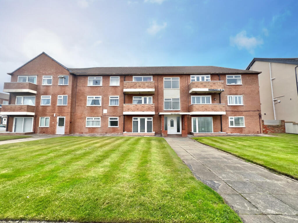Main image of property: Lowther Court,  Bispham, FY2
