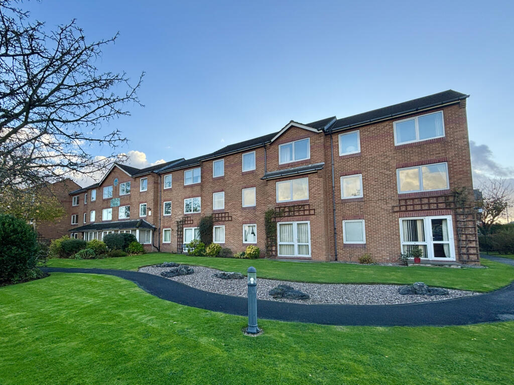 Main image of property: Homefylde House, 199-207 Whitegate Drive, Stanley Park, FY3