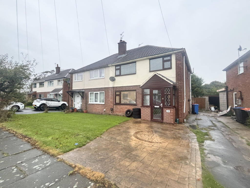 Main image of property: Beverly Close,  Thornton, FY5