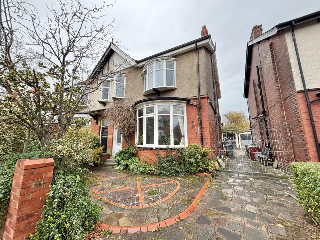 Main image of property: Milton Avenue,  Stanley Park, FY3
