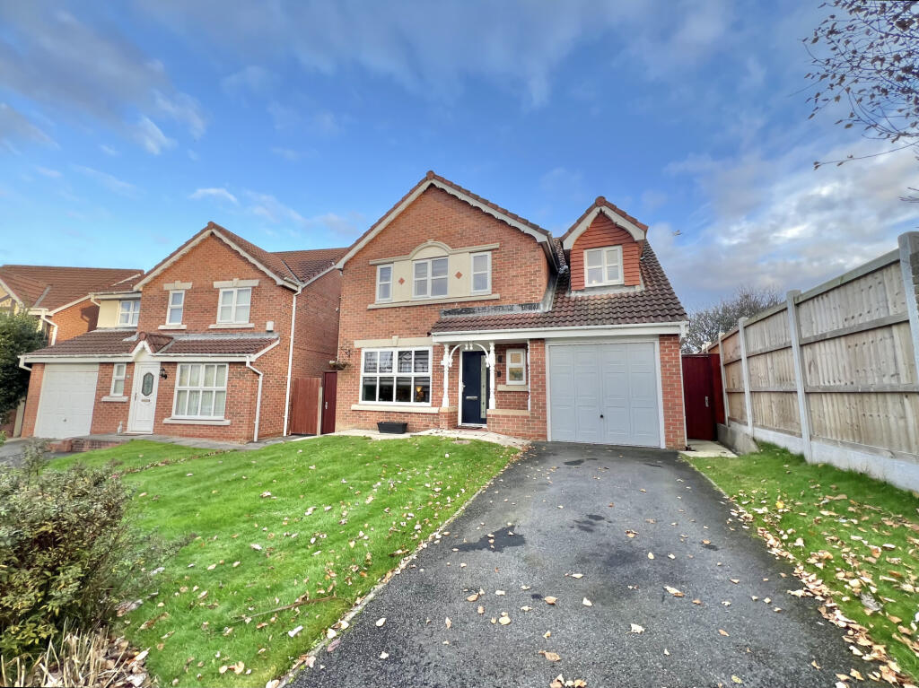 Main image of property: Regency Gardens,  North Shore, FY2