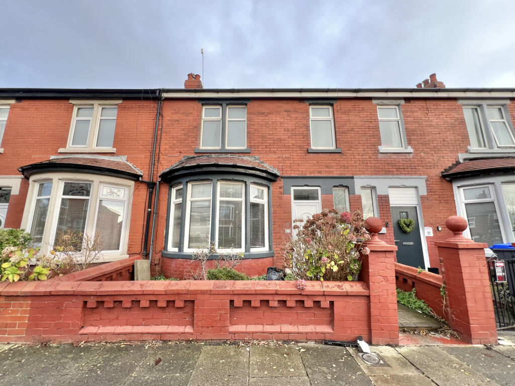 Main image of property: Devonshire Road,  Blackpool, FY3
