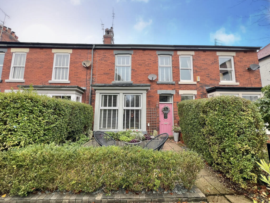 Main image of property: Moorland Avenue,  Poulton-Le-Fylde, FY6