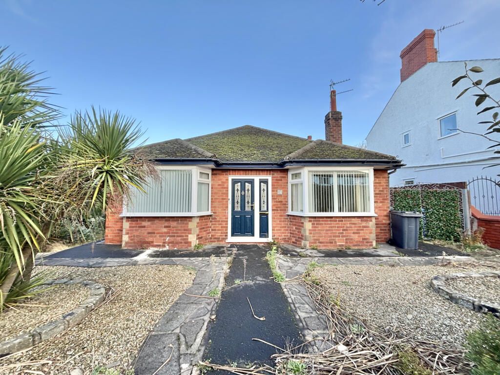 Main image of property: Highbury Road East,  St Annes, FY8