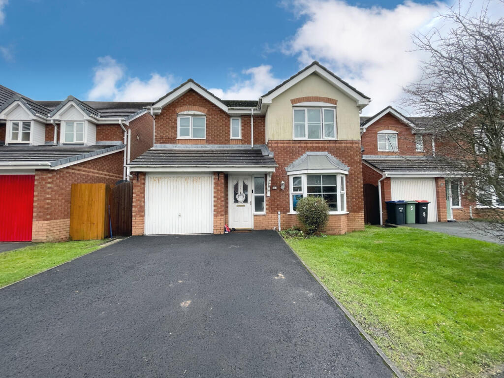 Main image of property: Connaught Drive, Thornton, FY5