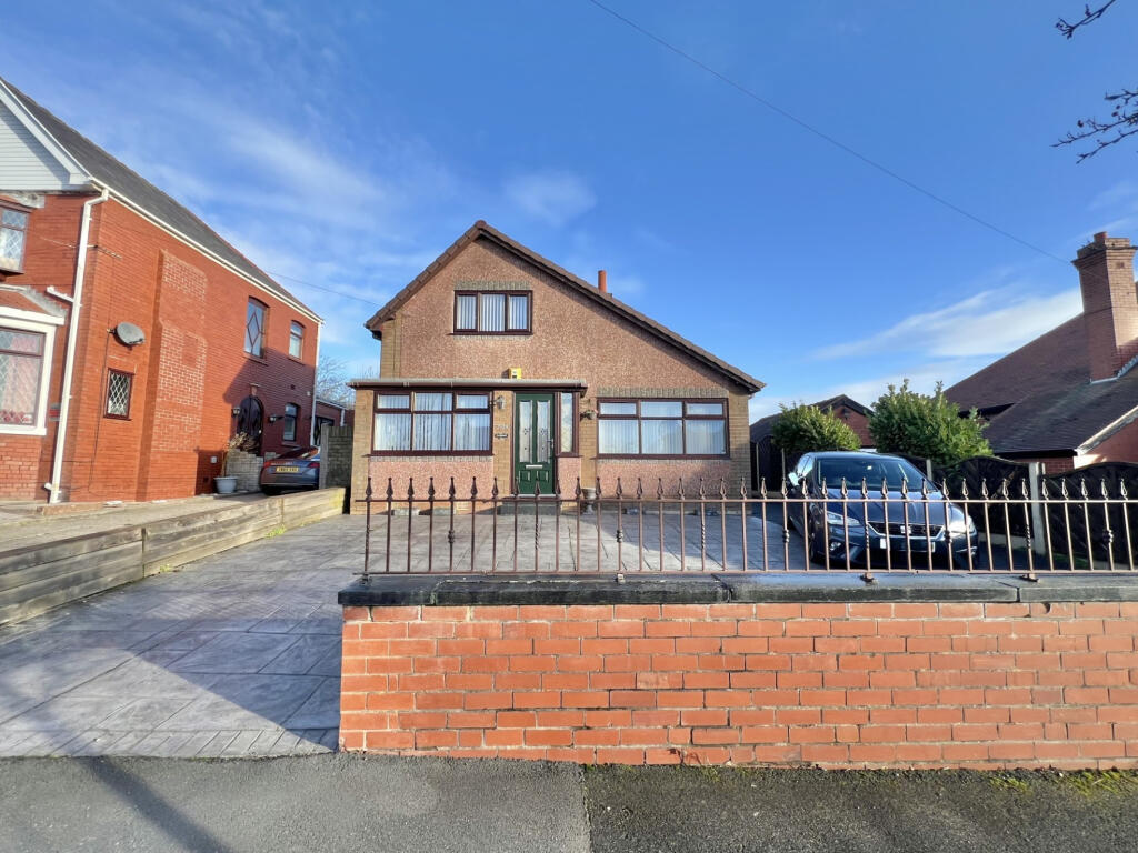 Main image of property: Blackpool Road,  Carleton, FY6