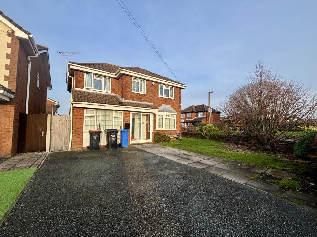 Main image of property: Larkholme Lane,  Fleetwood, FY7