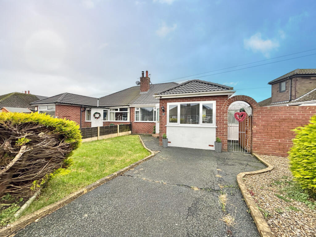 Main image of property: Westbourne Road,  Knott End on Sea, FY6