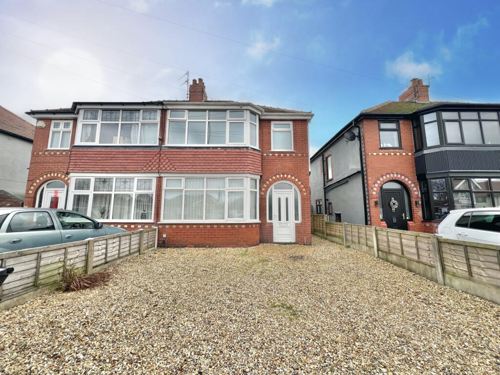 Main image of property: West Drive,  Thornton, FY5