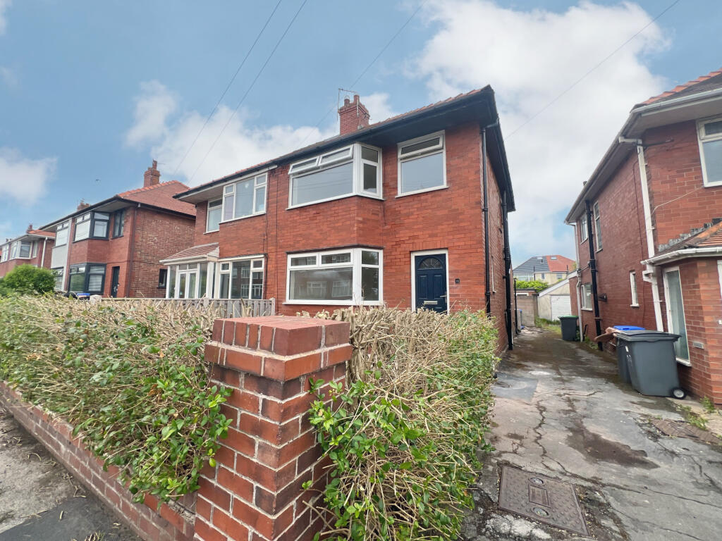 Main image of property: Kildare Road,  Bispham, FY2