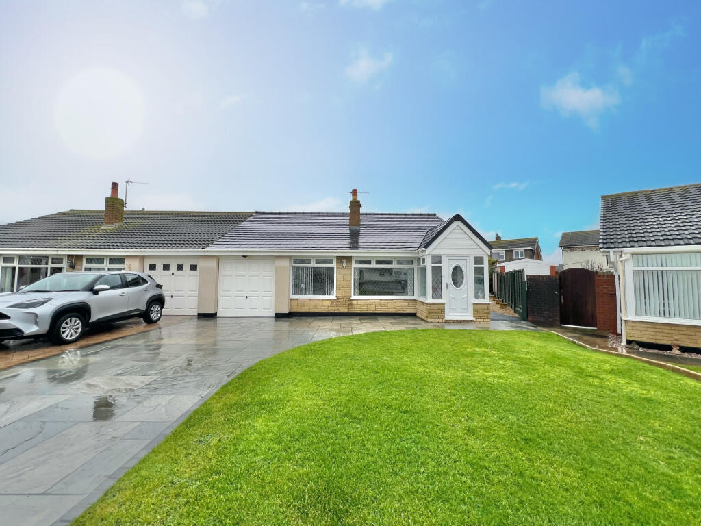 Main image of property: Wraywood Court,  Fleetwood, FY7