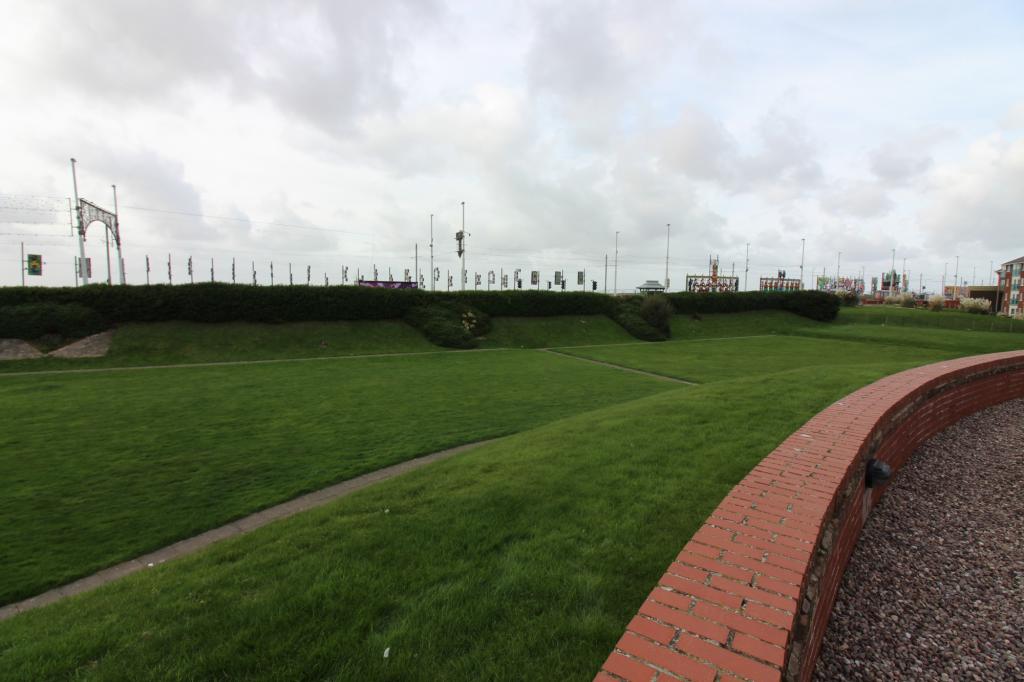 1 bedroom apartment for sale in Admiral Point, 162 Queens Promenade