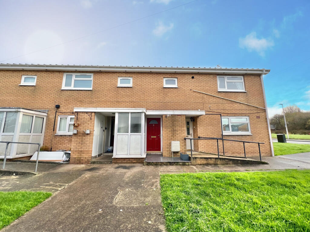 Main image of property: Kilmory Place, Bispham, FY2